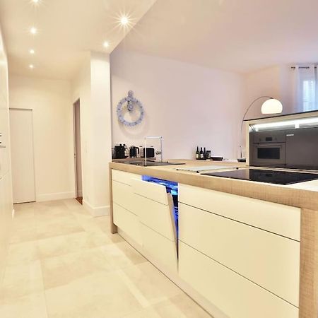 Appartement Luxueux Hypercentre Lyon 6 Pers Dış mekan fotoğraf