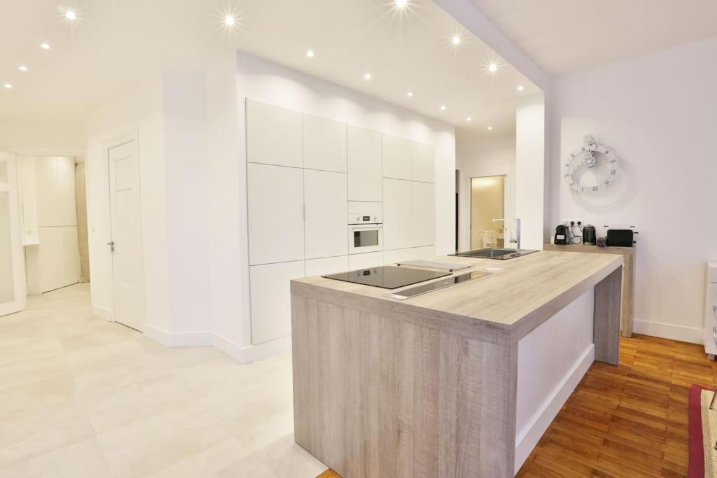 Appartement Luxueux Hypercentre Lyon 6 Pers Dış mekan fotoğraf